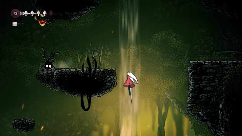 Enfin, Hollow Knight: Silksong tient sa date de sortie