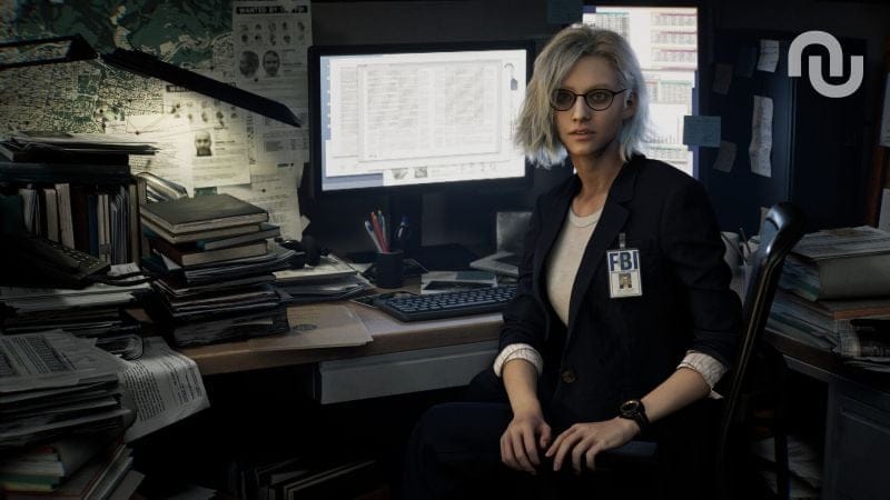 On a joué à Resident Evil Requiem, et on est déjà fans de la nouvelle héroïne