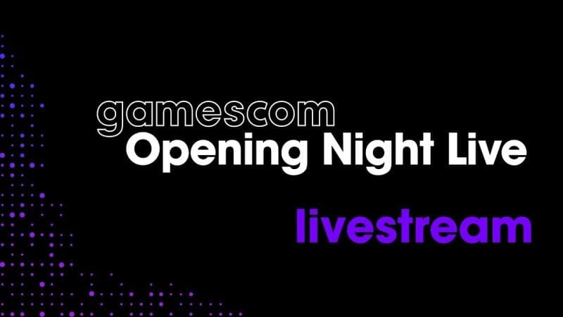 Gamescom 2025 : Retrouvez toutes les annonces | News  - PSthc.fr