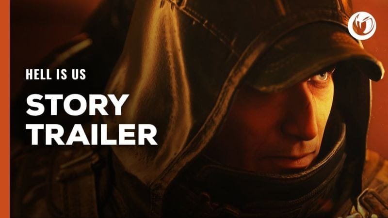 Hell is Us | Story Trailer (pegi)