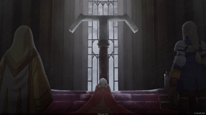 Final Fantasy Tactics - The Ivalice Chronicles se montre de nouveau à la Gamescom