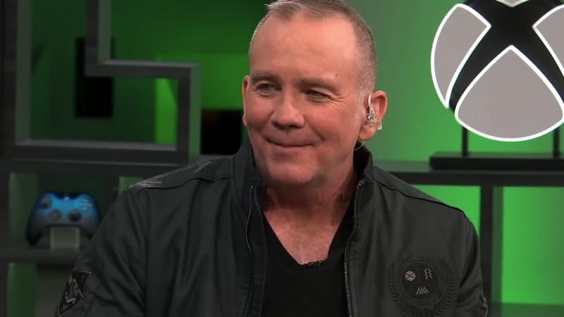 Pete Parsons quitte son poste de PDG de Bungie après 20 ans d'activité.