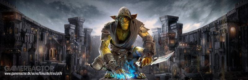 Styx: Blades of Greed sera lancé plus tard cette année