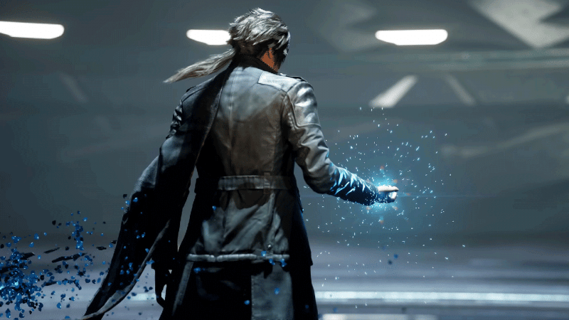 Lost Soul Aside - un trailer centré sur les features PC