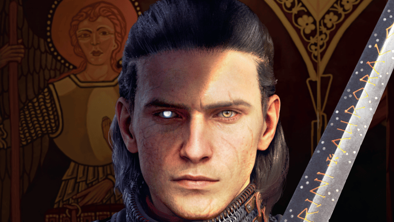On a vu Blood of Dawnwalker, un RPG très prometteur en attendant The Witcher 4