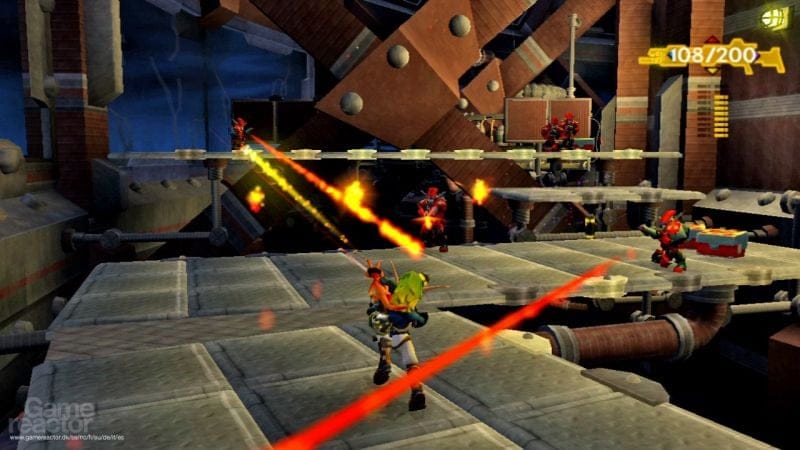 "Jak & Daxter mérite une nouvelle chance" - Layden dans une nouvelle interview