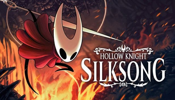 Hollow Knight: Silksong en septembre | News  - PSthc.fr