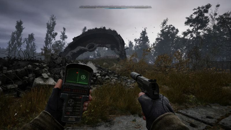 Gamescom 2025 | gc2025 - Stalker 2 : Heart of Chornobyl sortira sur PS5 le 20 novembre