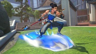 Overwatch 2 présente sa Saison 18 avec Wuyang et des nouveautés pour Stadium