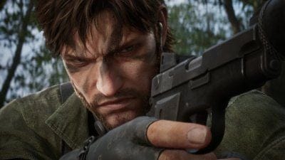 Metal Gear Solid Delta: Snake Eater, la presse française dévoile ses tests