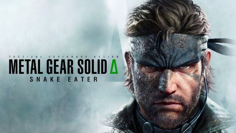 Test Metal Gear Solid Delta : Snake Eater : 20 ans plus tard, MGS 3 est-il toujours l'un des plus grands jeux vidéo de tous les temps ?