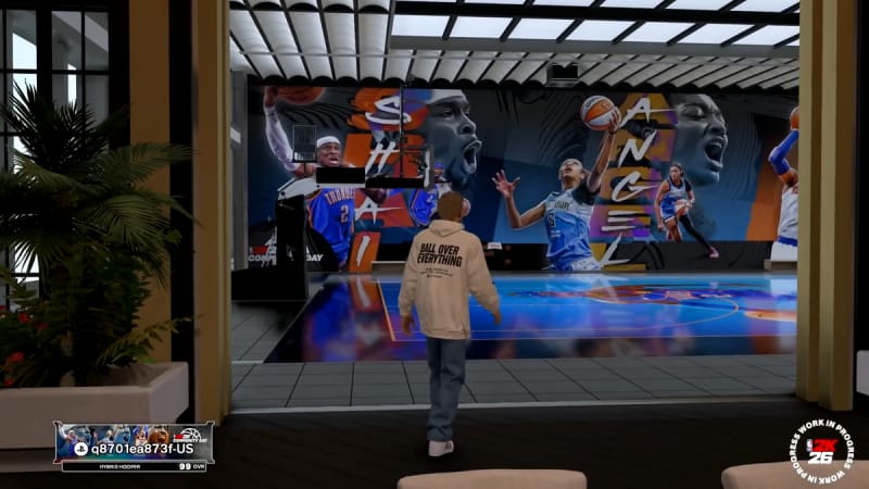 J'ai pu jouer à NBA 2K26 en avant-première, et cet épisode devrait enfin secouer la série en bien !