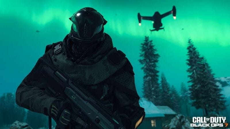 La taille du fichier de Call of Duty Black Ops 7 pulvérise les compteurs, et ce n'est pas une bonne nouvelle pour les joueurs...