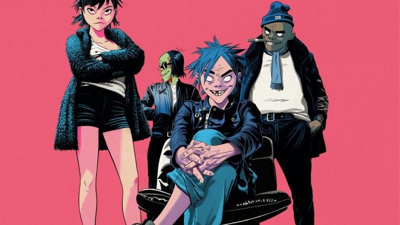 Comment obtenir les skins Fortnite Gorillaz qui ont fuité - Dexerto