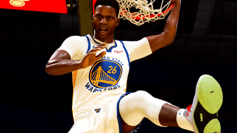 NBA 2K26 - Trailer officiel du mode MyCAREER