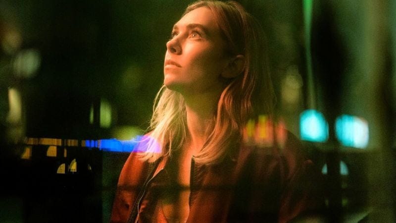 Sur Netflix, faut-il voir ce thriller avec la star des 4 Fantastiques ?