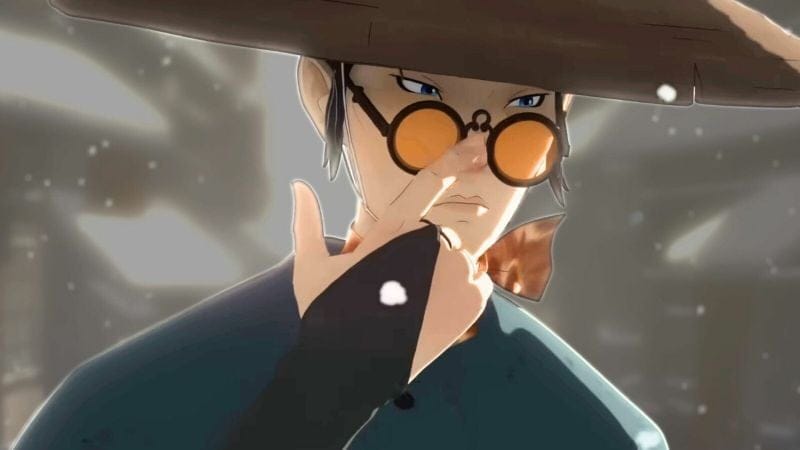 Blue Eye Samurai saison 2 : la série phénomène s'offre enfin un teaser