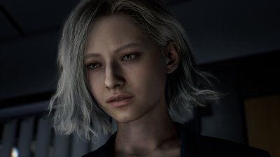 gamescom award 2025 : Resident Evil Requiem fait déjà sensation