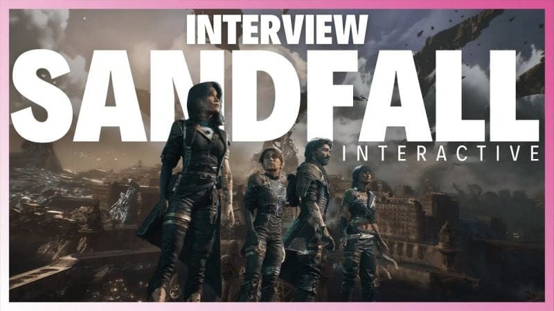INTERVIEW 🎙️ CLAIR OBSCUR : EXPEDITION 33, les coulisses du dèv' et le  FUTUR de la licence !🔥