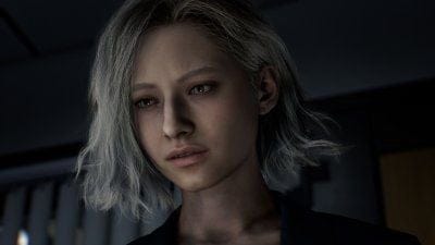 gamescom award 2025 : Resident Evil Requiem fait déjà sensation