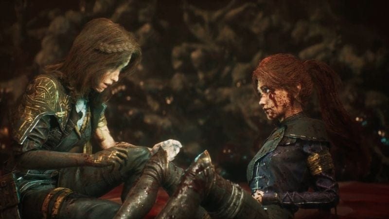 Clair Obscur : après Kojima et Naughty Dog, le co-PDG de CD Projekt se déclare "époustouflé"