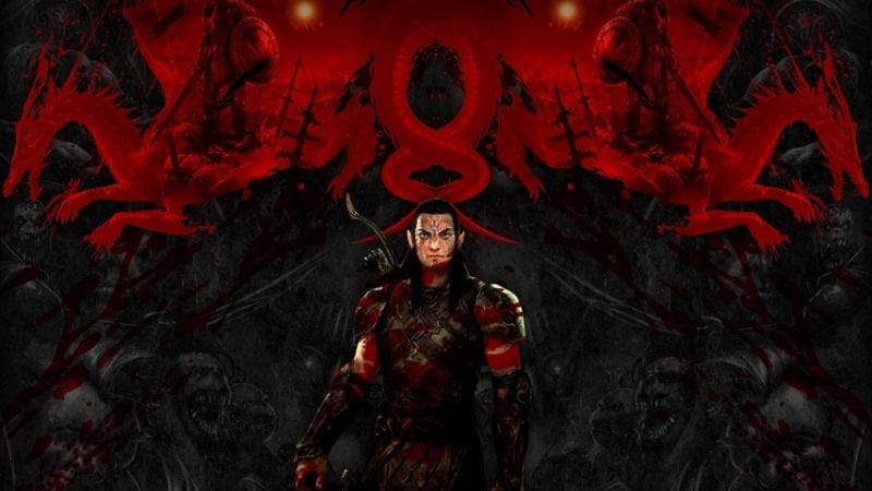 Il n'aurait dû y avoir qu'un seul Dragon Age