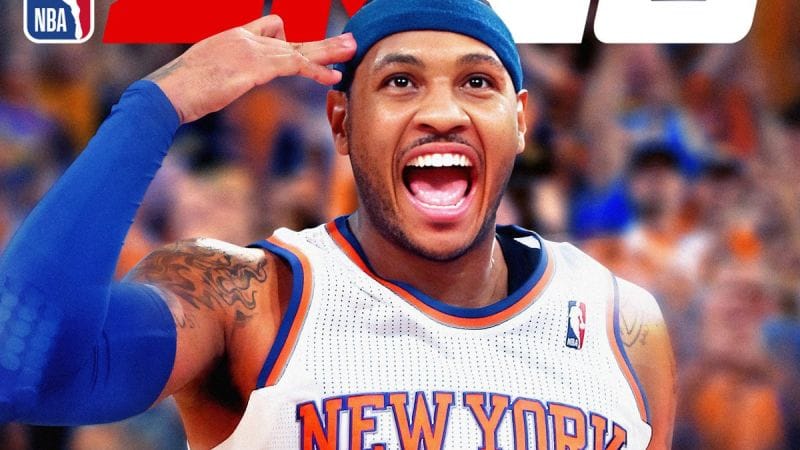 La grande année pour NBA 2K26 ? Premier test du nouvel opus chez 2K