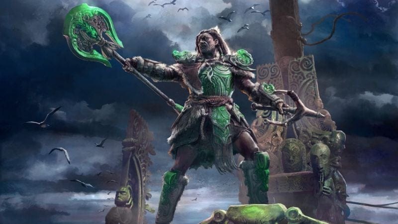 Path of Exile 2 : nouvel acte complet et essai gratuit pour l'extension The Third Edict