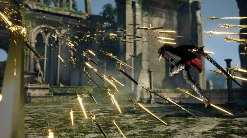 Lost Soul Aside : Sony ouvre les coulisses du développement