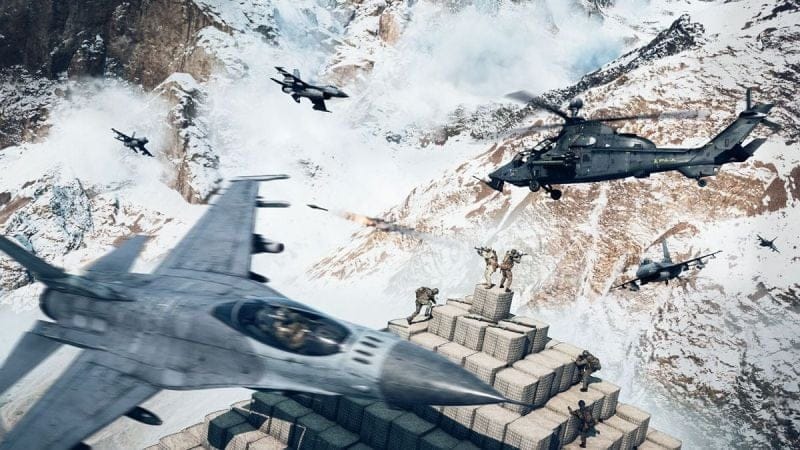 Battlefield 6 : Découvrez la classe préférée des joueurs sur la bêta du FPS