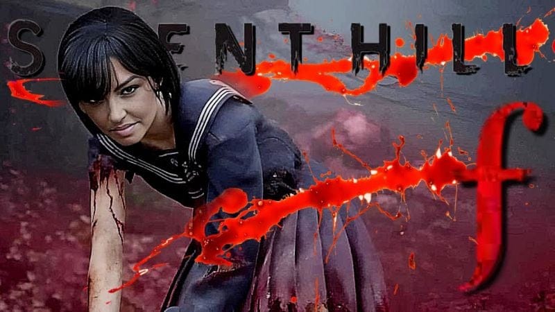 SILENT HILL F : j'y ai JOUÉ !!! MON AVIS🔥