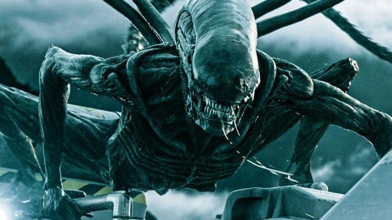 Alien : voici notre classement de la saga, du pire au meilleur (même Alien : Earth)