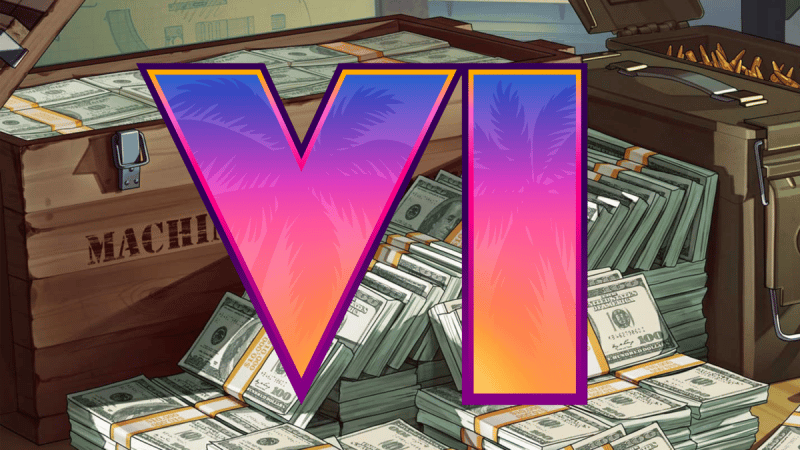 Le prix de GTA 6 toujours fixé à 100 euros ? On a enfin des réponses !