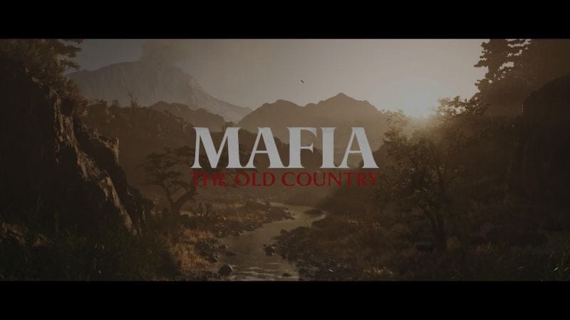 Mafia The Old Country #7 - Assaut sur le comico