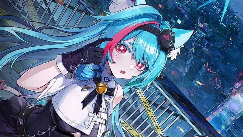 Preview du C'est la fusion détonante entre GTA et Genshin Impact : Neverness to Everness m'a prouvé que ce pari fou n'était pas impossible