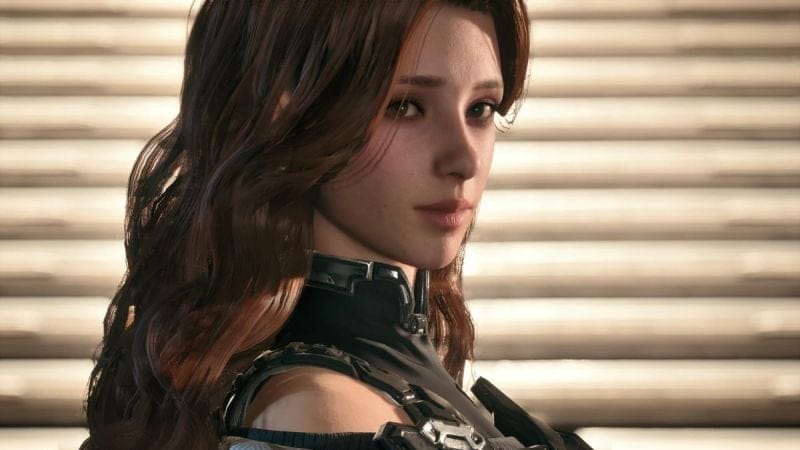 Ce jeu vidéo de SF a perdu 96 % de ses joueurs et une IA streame désormais le jeu pour en dire du bien...