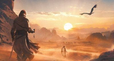Assassin's Creed Mirage : Ubisoft officialise le DLC financé par l'Arabie saoudite, Basim va reprendre du service !