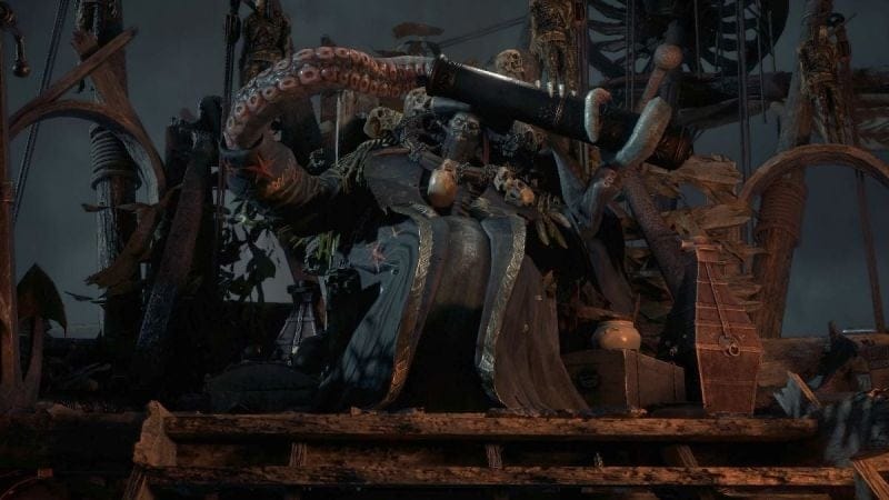 Path of Exile 2 : Vous ne savez pas quelle classe jouer dans la saison 2 ? Le directeur du jeu pourrait vous aider à choisir