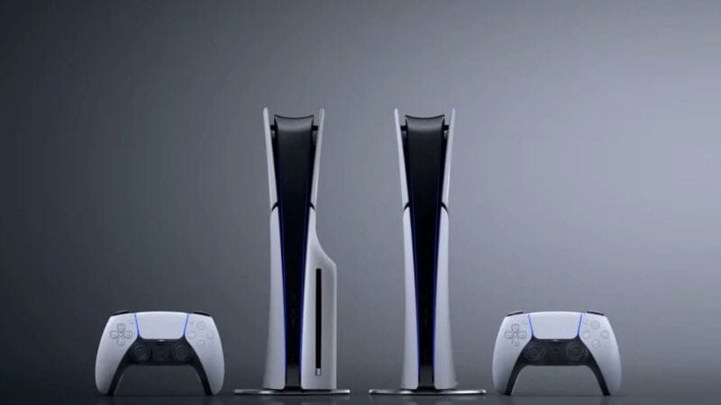 AliExpress fait un déstockage de vraies PS5 Slim, le prix est juste fou furieux ⚡️