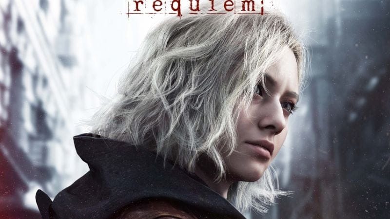 Preview : Resident Evil Requiem : touché par la Grace ?