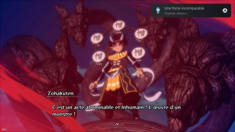 PLATINE #143 et #144 Demon Slayer -Kimetsu no Yaiba- The Hinokami Chronicles 2