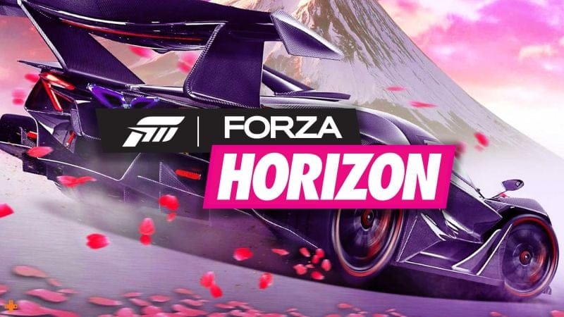 Forza Horizon  6 devrait faire une énorme surprise aux fans de la licence, ça a leaké