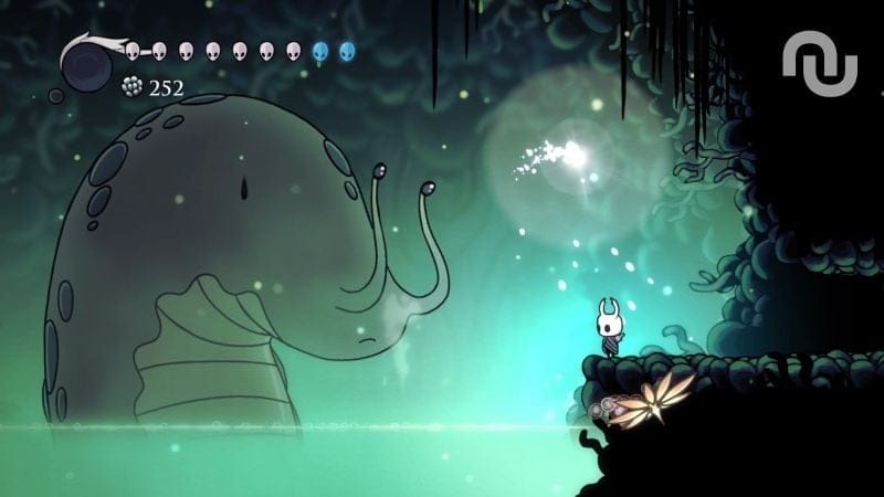 L’arrivée imminente de Silksong est une excellente nouvelle pour Hollow Knight