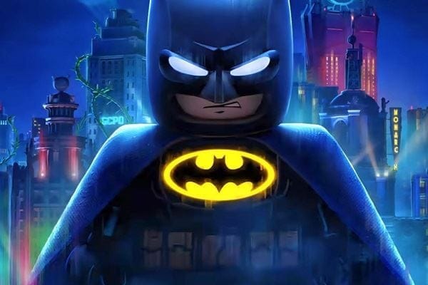 LEGO Batman : l’héritage du chevalier noir : date de sortie, trailer, toutes les infos