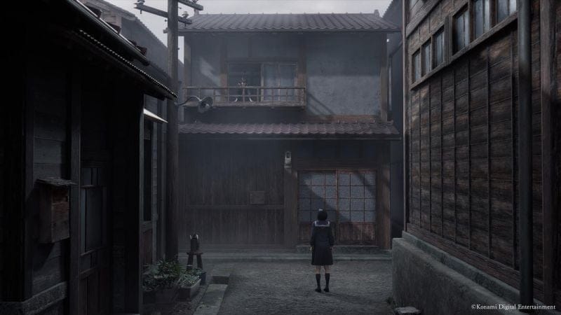 Silent Hill f : notre interview avec Motoi Okamoto (producteur) et Al Yang (directeur) entre beauté et terreur, les coulisses d’un nouvel opus marquant
