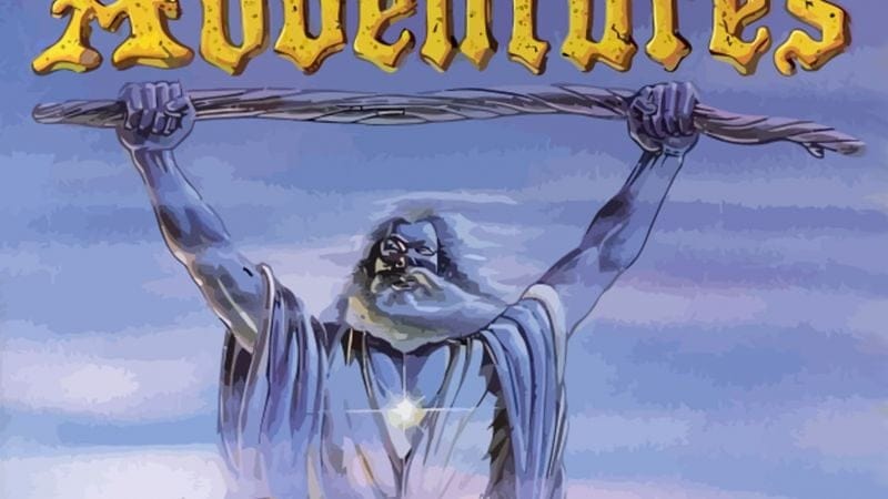 High on Life 2 confirme les aventures bibliques entièrement jouables