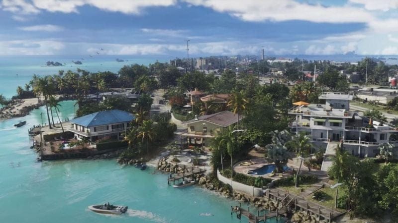 Avant GTA 6 les enfants rêvaient d'être pompiers ou Youtubers, mais maintenant ils veulent devenir "Chasseur de cartes" !