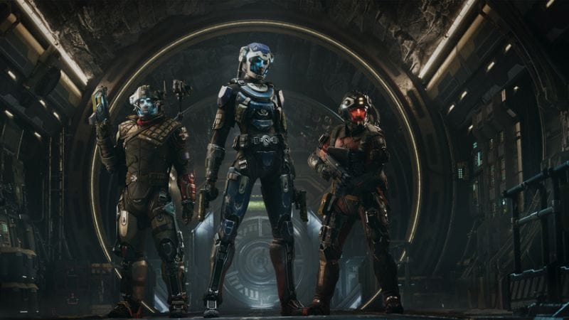 Gamescom 2025 | gc2025 - The Expanse : Osiris Reborn – un nouvel aperçu de gameplay qui rappelle fortement Mass Effect