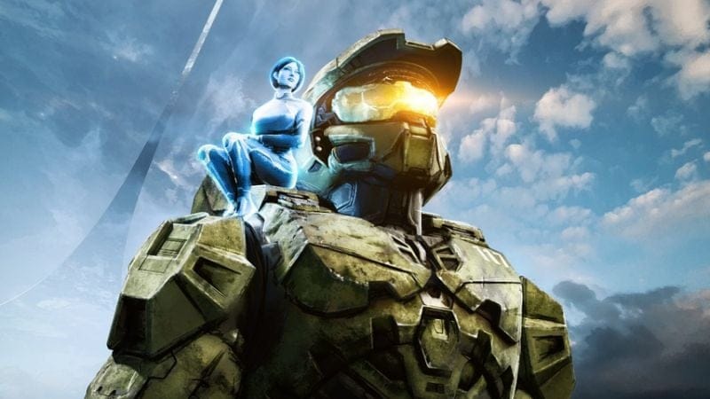 Halo : Un ex-Call of Duty et Apex nommé directeur créatif chez Halo Studios