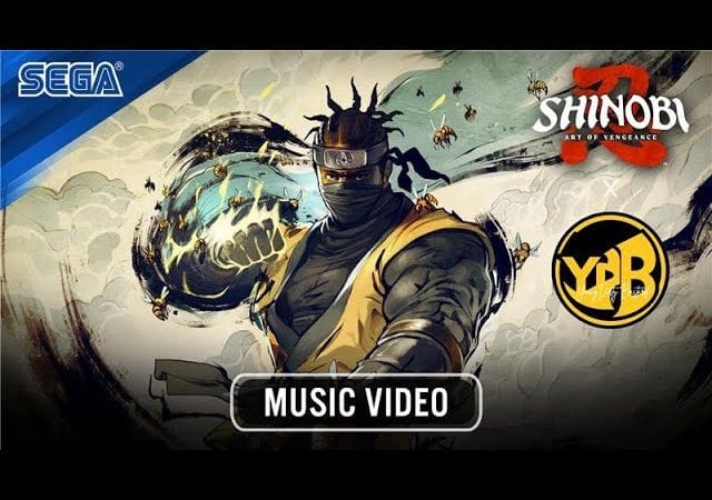 Test Shinobi : Art of Vengeance - Musashi c'est plus fort que toi